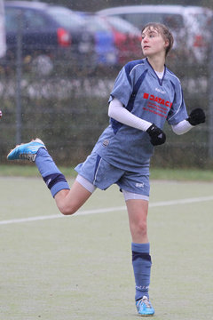 Album: wA-Jun KaKi am 3.12.11 - A-Juniorinnen FSC Kaltenkirchen vs TSV Siems : Ergebnis: 3:0